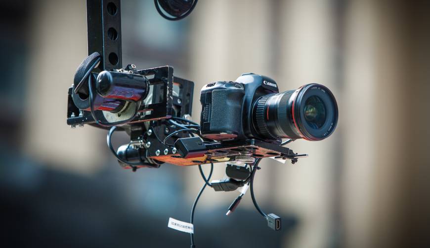 科技赋能生活：叙永县产品视频拍摄开启智能新时代