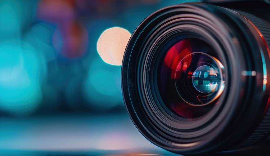 与叙永县产品视频拍摄同行：畅享高效、舒适的每一天