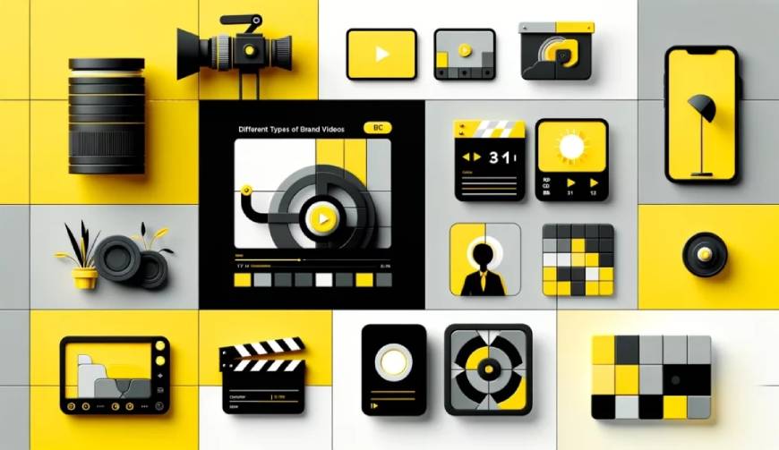 专为职场精英打造：叙永县产品视频拍摄提升工作效率的秘密武器