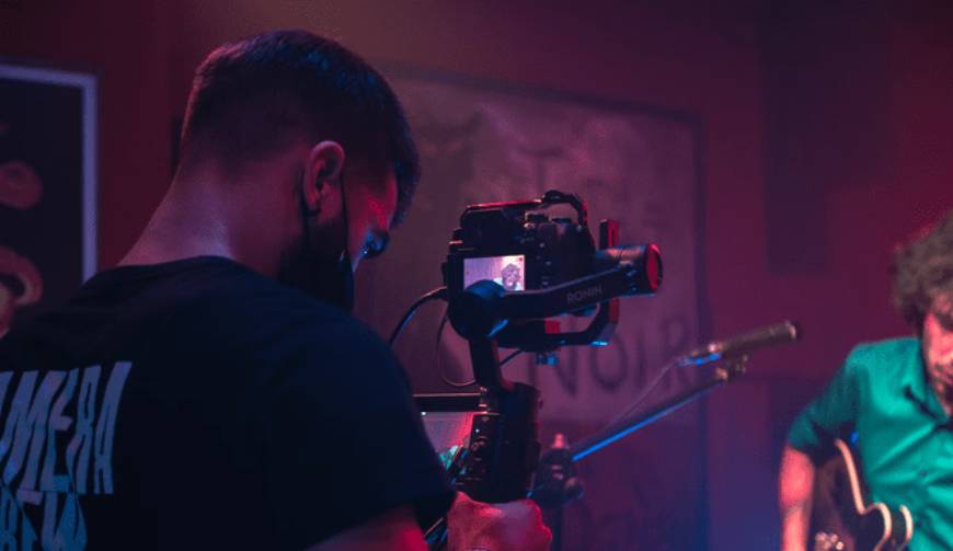 匠心雕琢视觉盛宴！专业叙永县产品视频拍摄公司赋能品牌价值