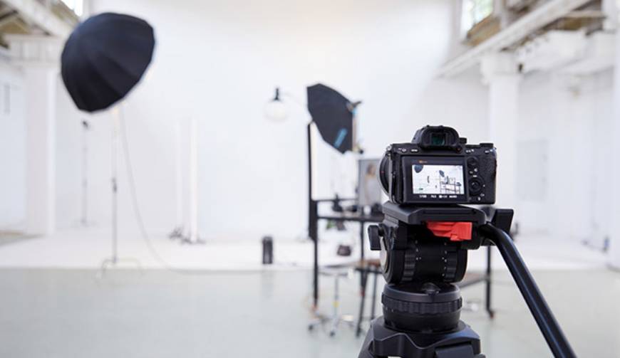 深耕叙永县电商产品视频拍摄制作，解锁电商爆款的视觉密码