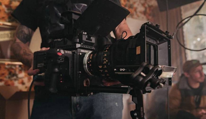 深耕本土，叙永县产品宣传视频拍摄公司的服务密码