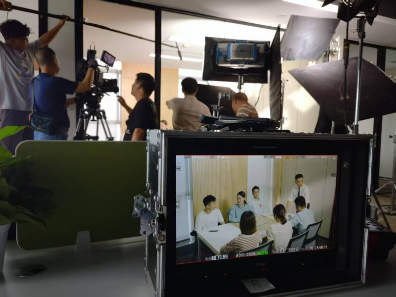 叙永县产品视频拍摄实操干货，助力产品打造吸睛视觉内容