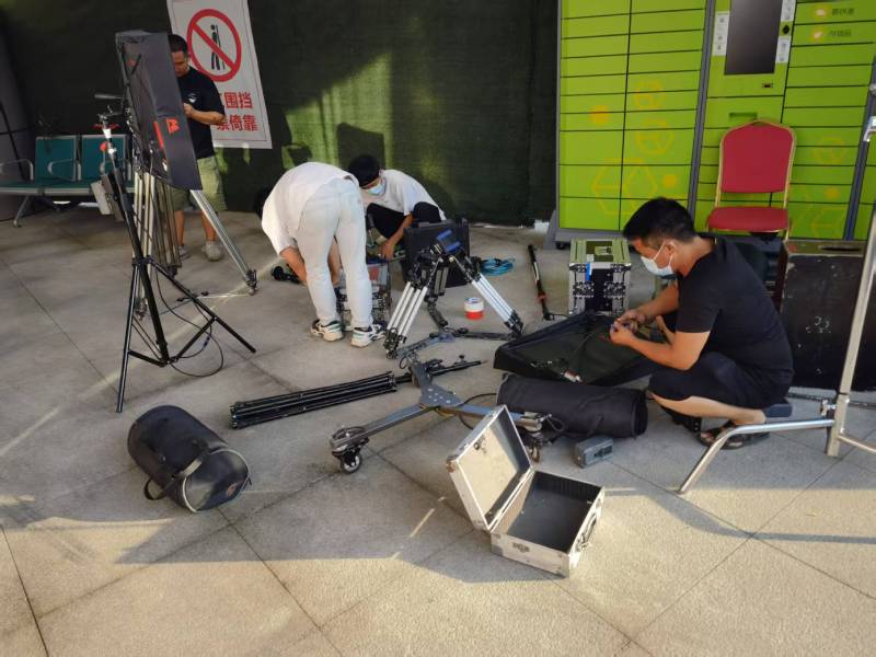 叙永县产品视频拍摄全攻略，让产品魅力在镜头下尽情绽放