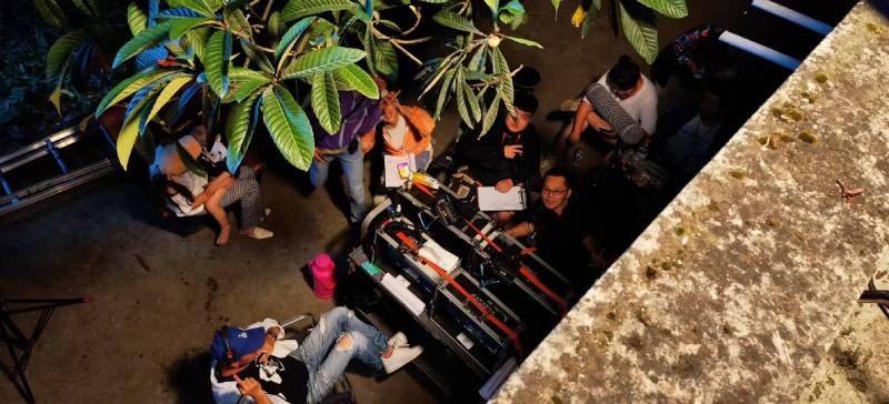 解锁叙永县产品宣传视频拍摄公司新势能，助力品牌强势破圈