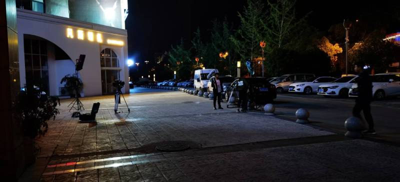 叙永县电商产品视频拍摄制作全攻略，打造高转化带货视频