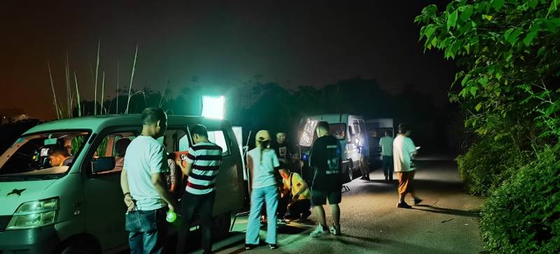 以镜头为笔，绘就叙永县产品视频的进阶之路