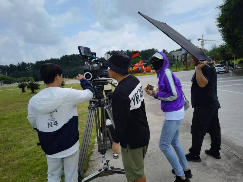 叙永县极致互动，未来愿景宏大，致力于成为全球领先的产品宣传视频企业