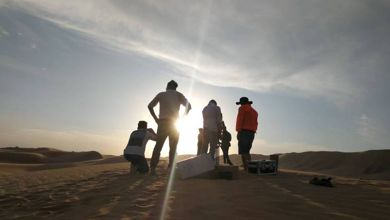 聚焦叙永县产品宣传视频拍摄公司，以专业匠心助力品牌声量远扬