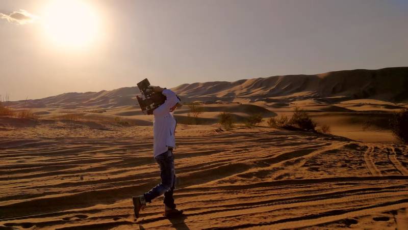 深耕叙永县产品宣传视频拍摄公司，解锁品牌传播的核心动能