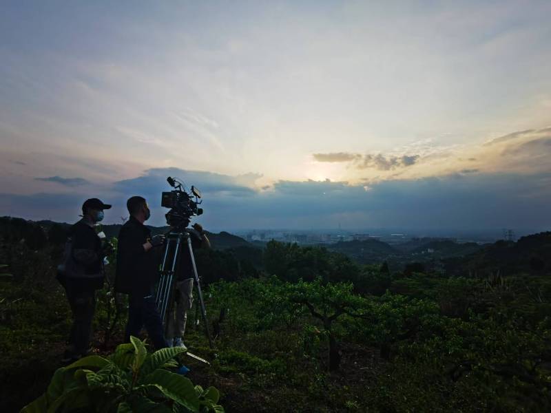 聚焦叙永县产品宣传视频拍摄公司，用专业实力铸就品牌传播传奇