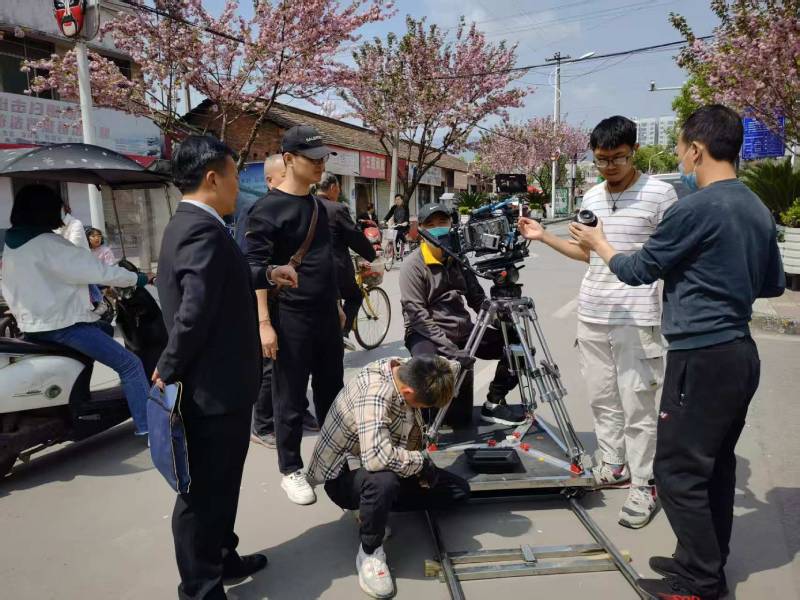 叙永县产品视频拍摄进阶指南，助力产品抢占视觉高地