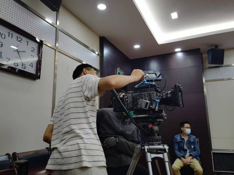 大数据指导创作方向，叙永县产品视频拍摄公司让每帧画面都有效触达