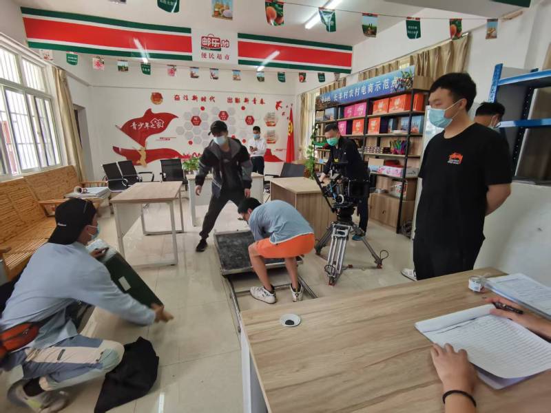 叙永县电商产品视频拍摄制作实战秘籍，助力产品引爆电商流量